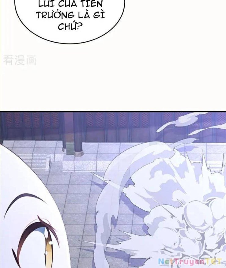 Ta thực sự không muốn làm thần tiên - Page 9