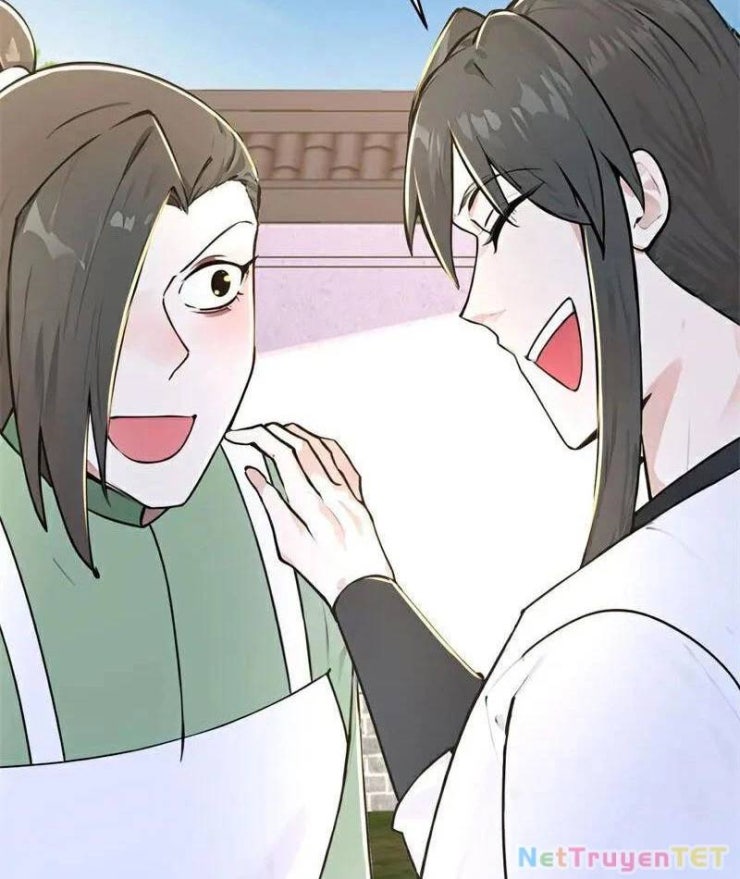 Ta thực sự không muốn làm thần tiên - Page 39