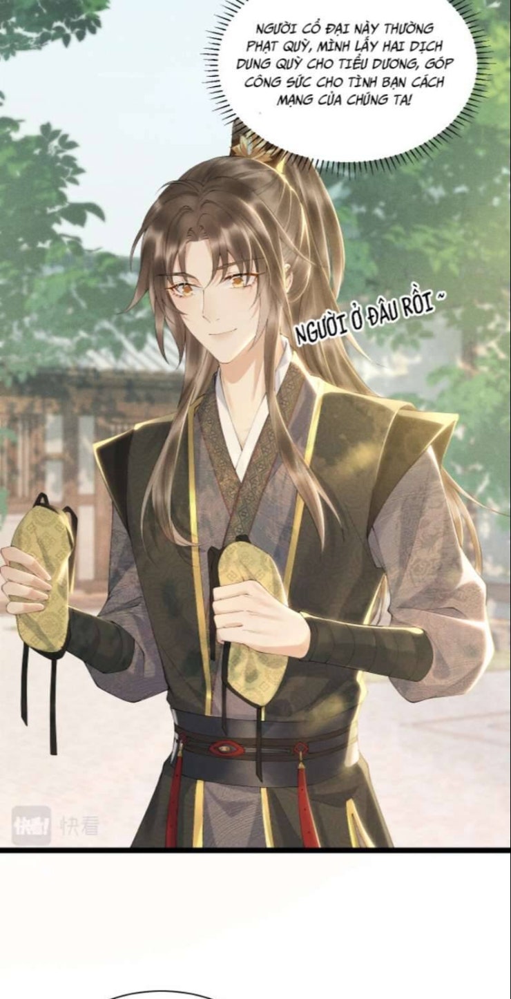 Bệnh Trạng Dụ Dỗ - Page 48