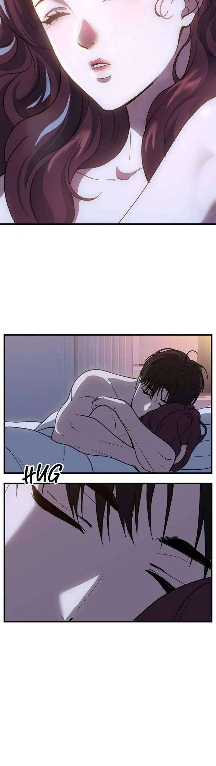 Ba Lần Động Phòng - Page 10