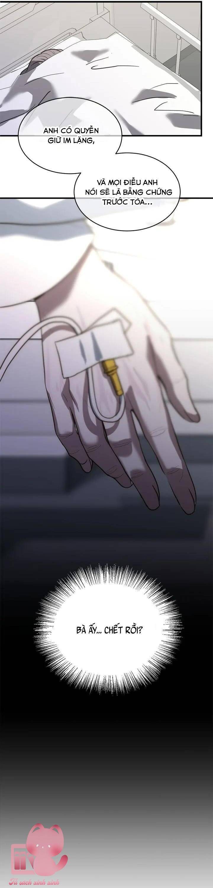 Ba Lần Động Phòng - Page 26