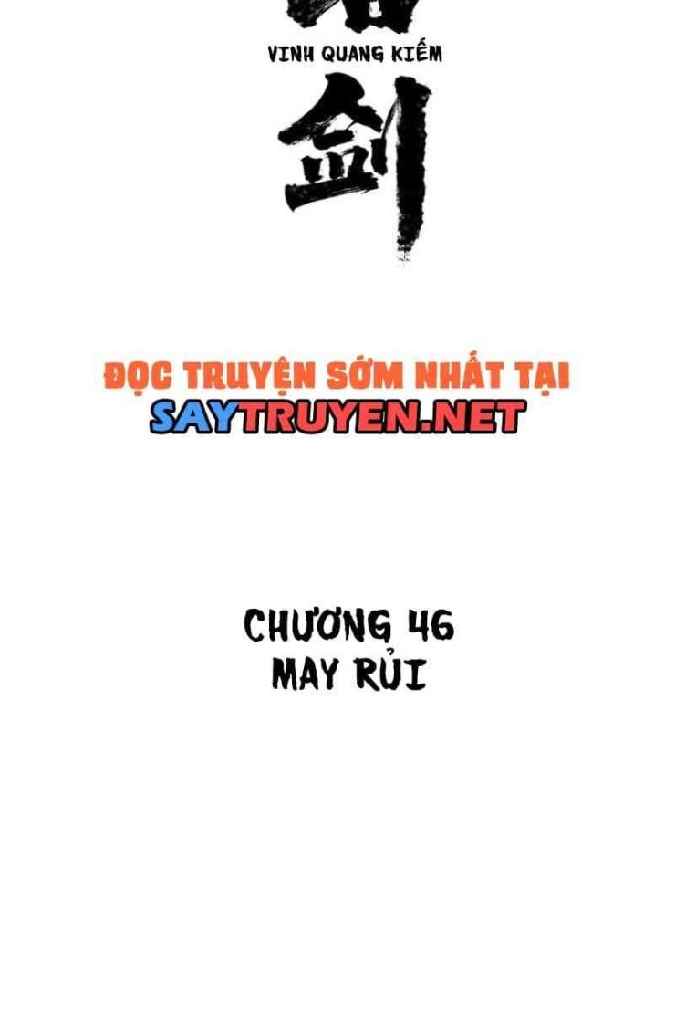 Vinh Quang Kiếm - Page 44