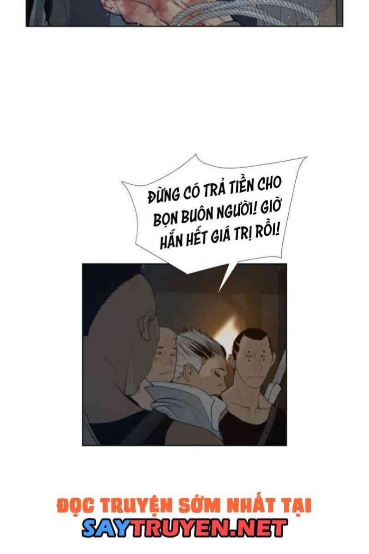 Vinh Quang Kiếm - Page 48