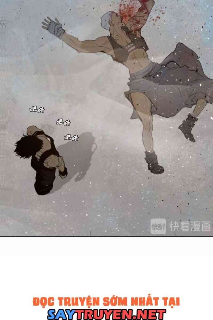 Vinh Quang Kiếm - Page 31