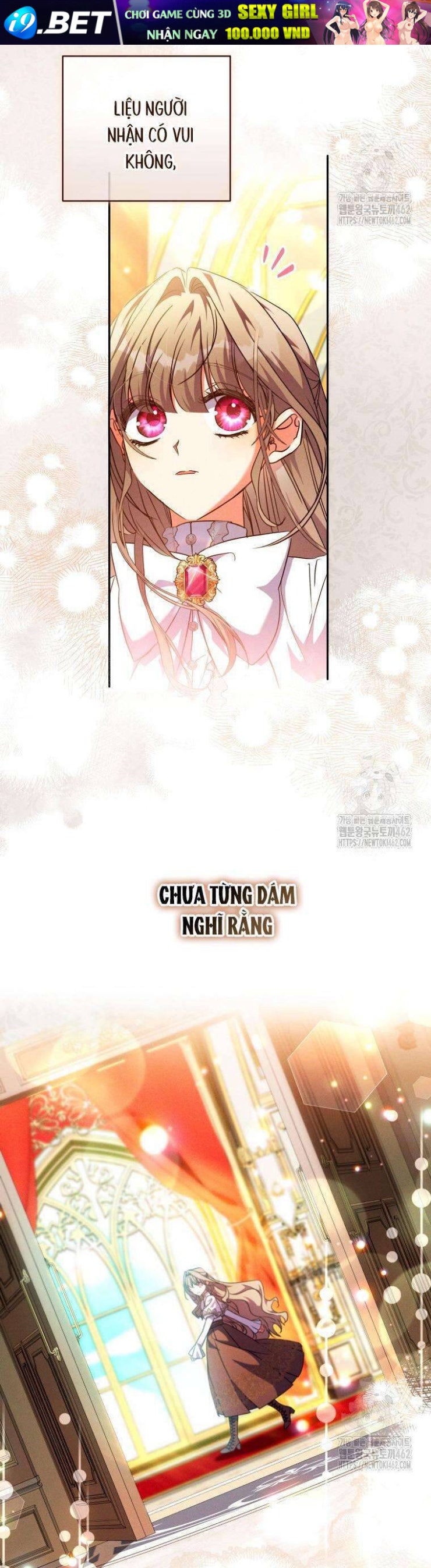 Thánh Nữ Được Đại Công Tước Nhận Nuôi - Page 9