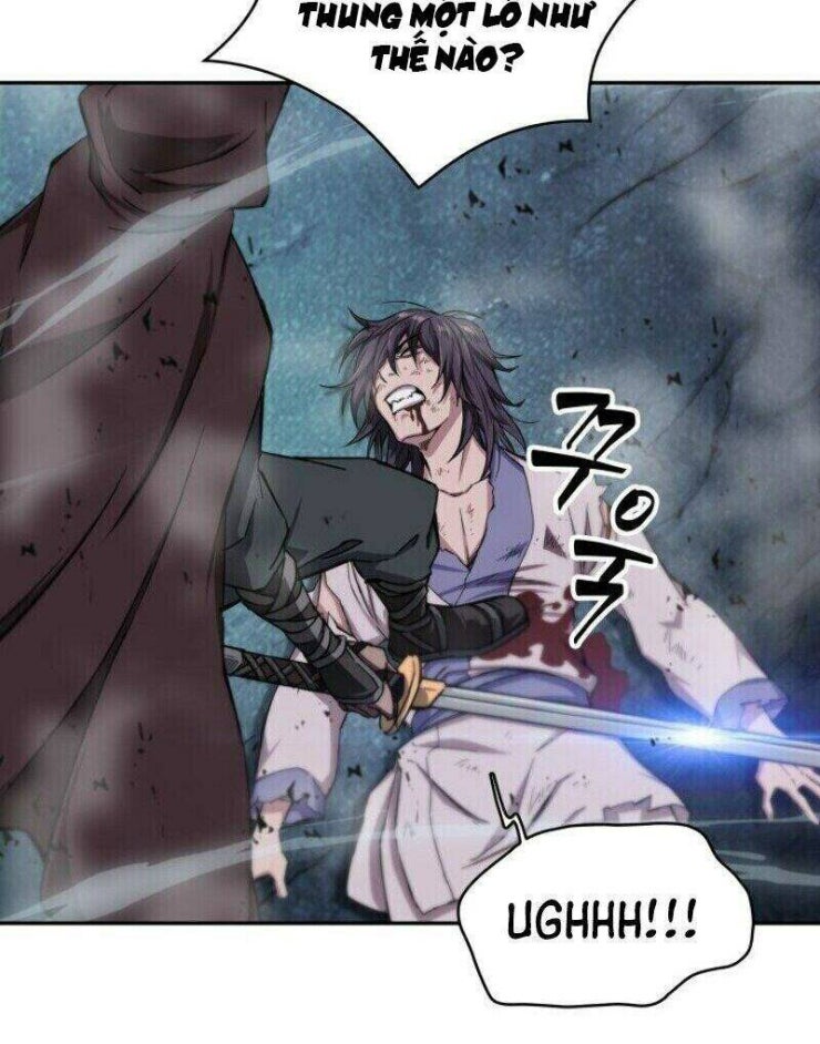 Ngã lão ma thần - Page 35