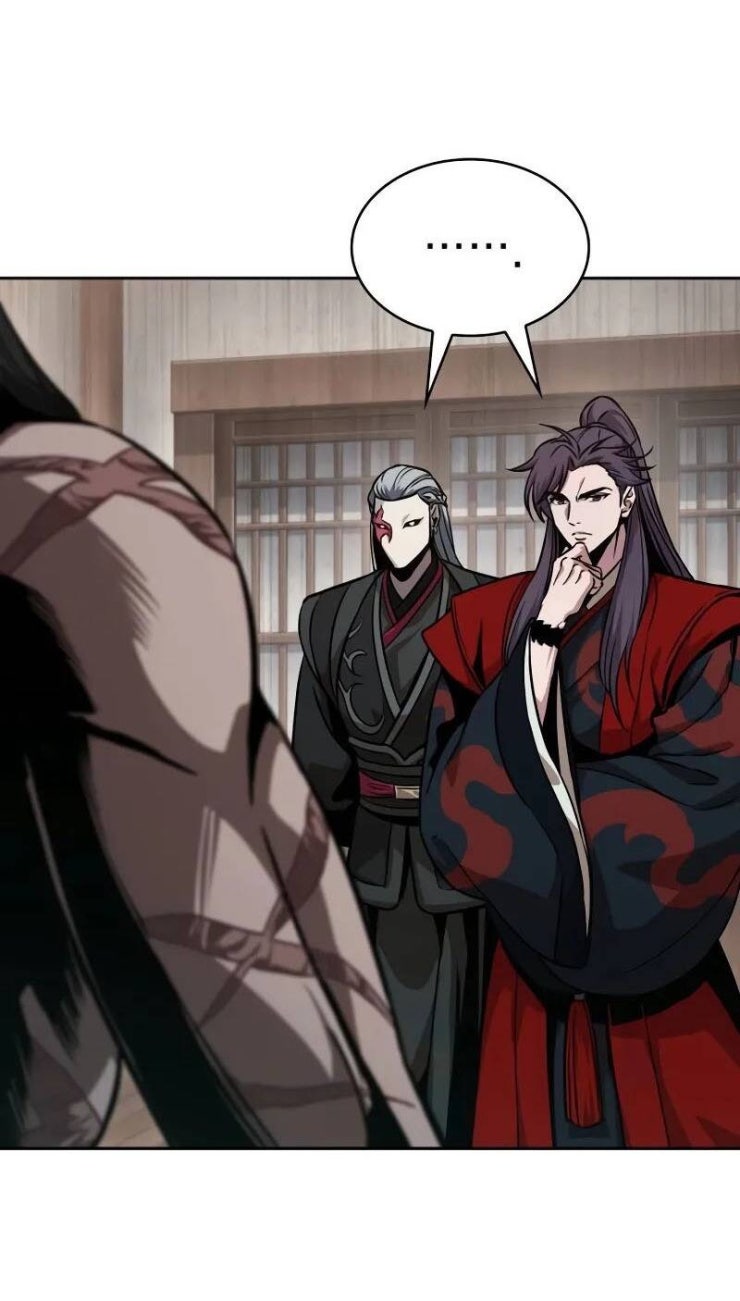 Ngã lão ma thần - Page 65