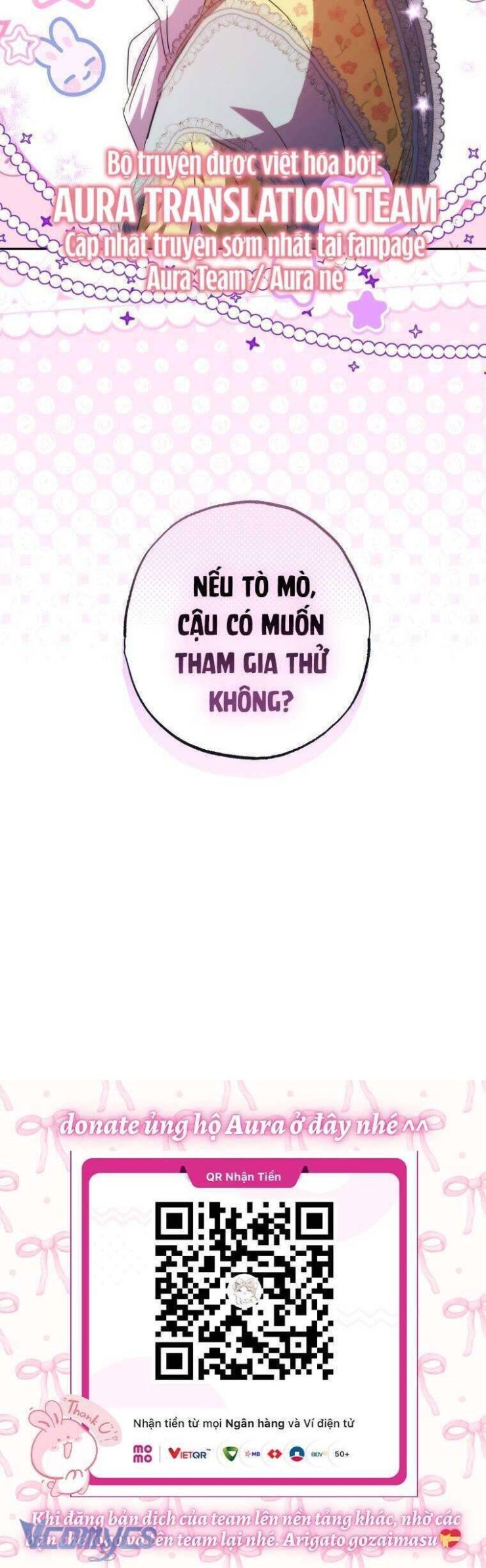 Thánh Nữ Được Đại Công Tước Nhận Nuôi - Page 37