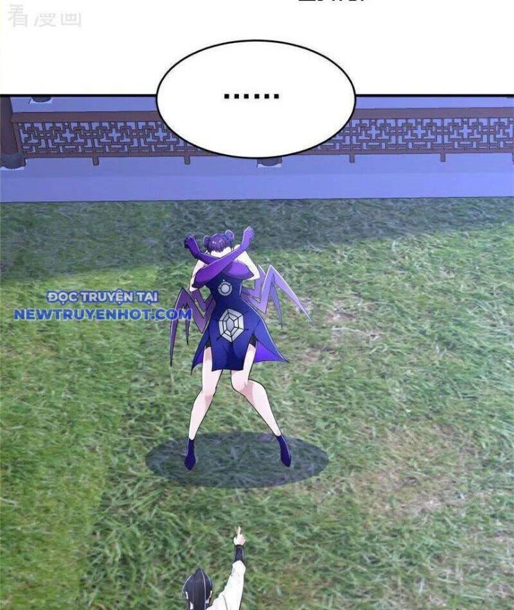 Ta thực sự không muốn làm thần tiên - Page 24