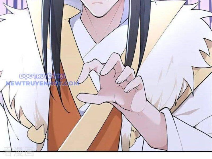 Ta thực sự không muốn làm thần tiên - Page 24