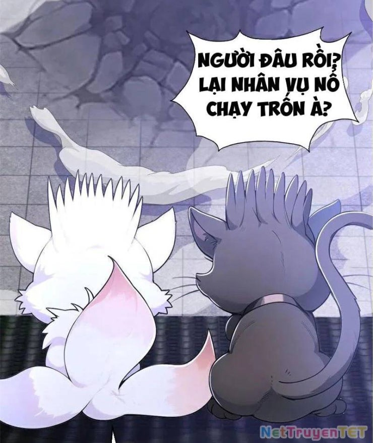 Ta thực sự không muốn làm thần tiên - Page 38