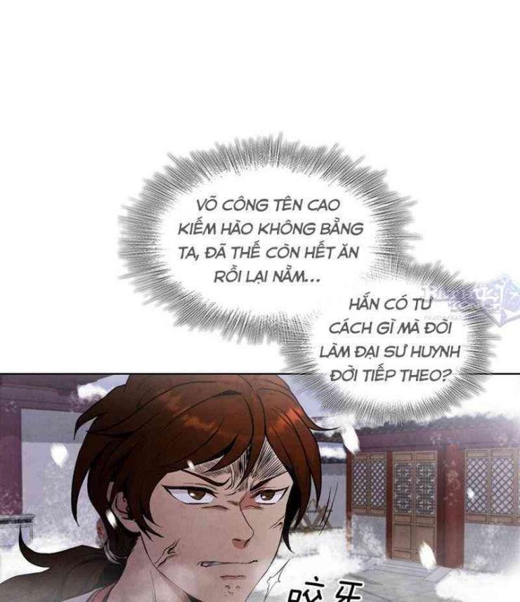 Đại Sư Huynh - Page 61