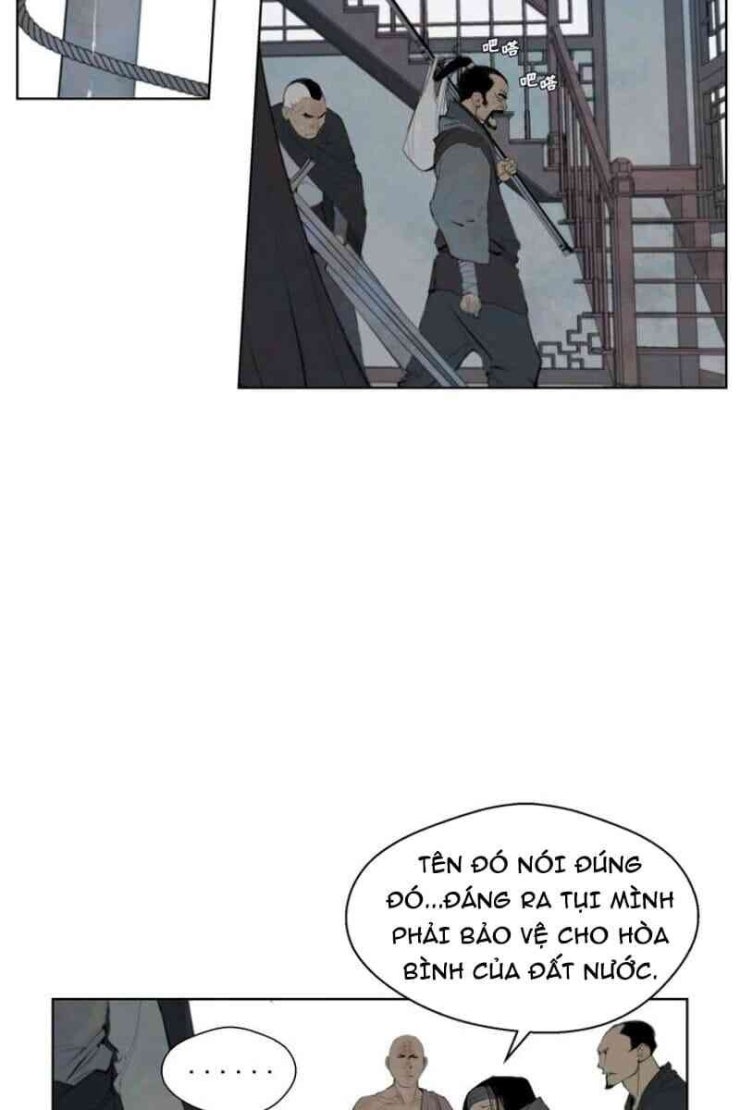 Vinh Quang Kiếm - Page 11