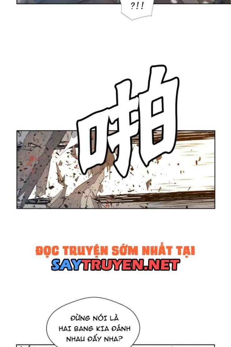 Vinh Quang Kiếm - Page 35