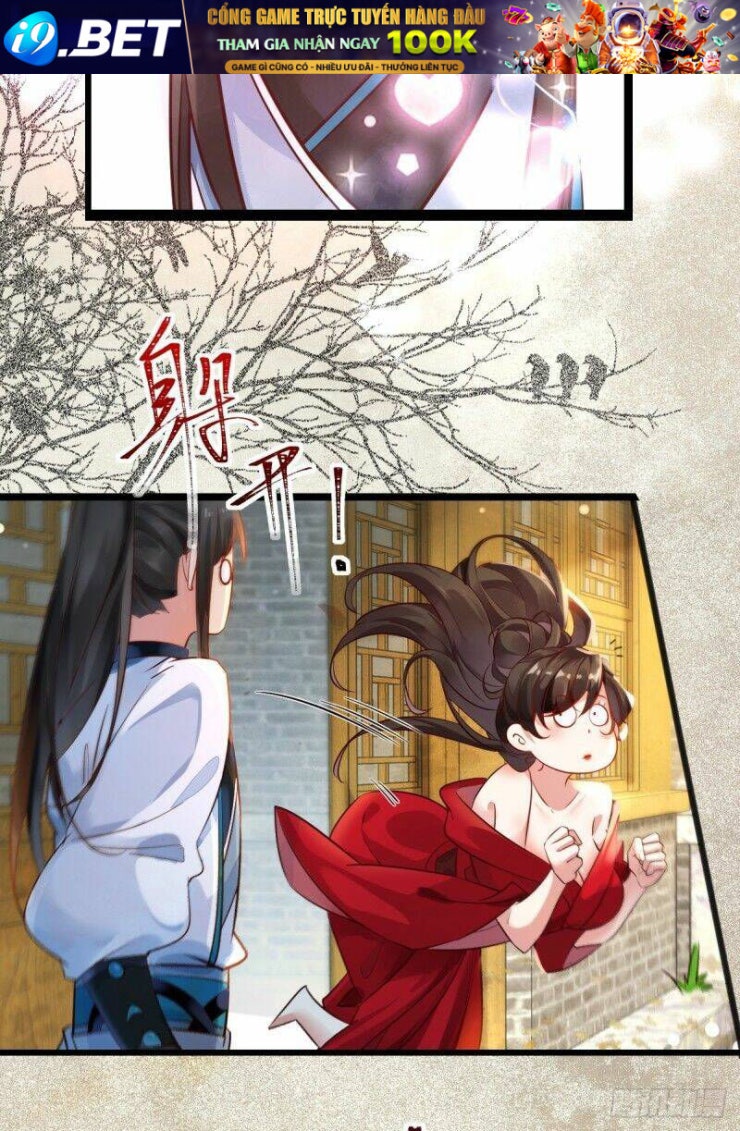 Ta thực sự không muốn làm thần tiên - Page 39