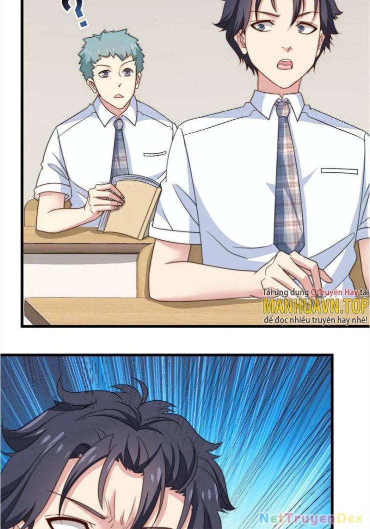 Slime Ta Treo Cự Long Lên Đánh Là Hợp Lý Nhỉ? - Page 21