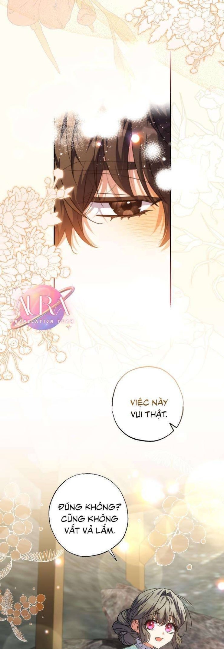 Thánh Nữ Được Đại Công Tước Nhận Nuôi - Page 27