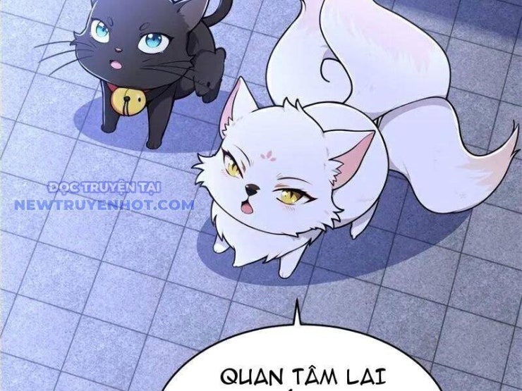 Ta thực sự không muốn làm thần tiên - Page 24