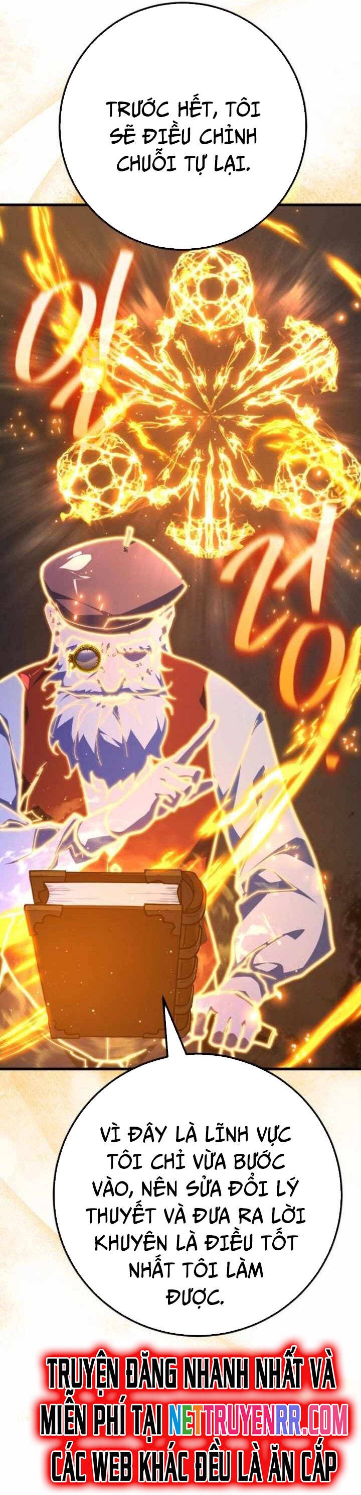 Quỷ Troll Mạnh Nhất Thế Giới - Page 24