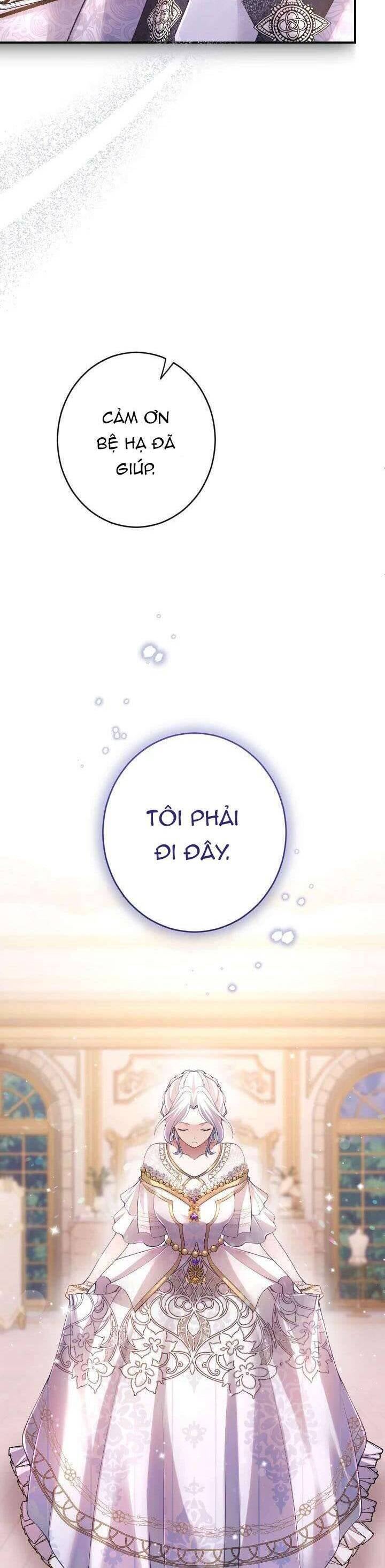 Bệ Hạ À, Từ Giờ Tôi Sẽ Nuôi Dưỡng Thằng Bé - Page 12