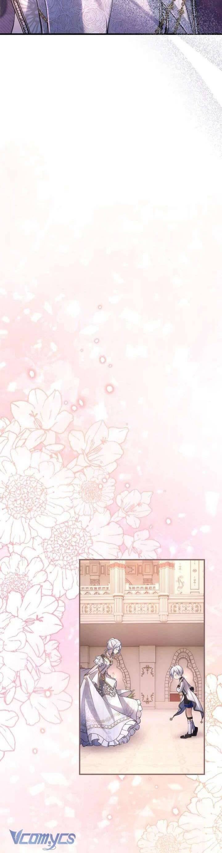 Bệ Hạ À, Từ Giờ Tôi Sẽ Nuôi Dưỡng Thằng Bé - Page 22