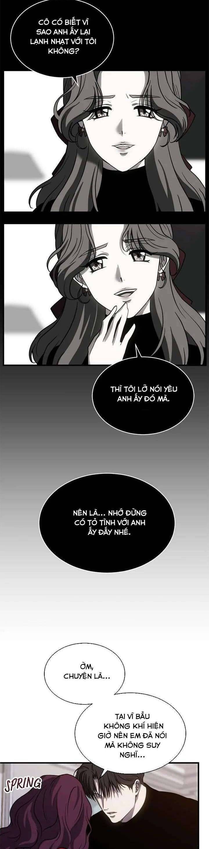 Ba Lần Động Phòng - Page 4