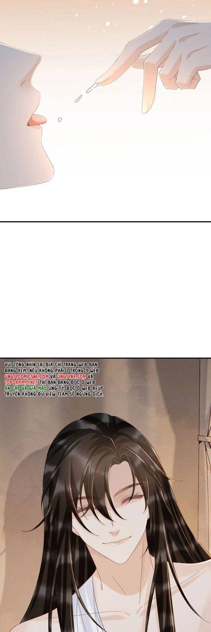 Bệnh Trạng Dụ Dỗ - Page 19