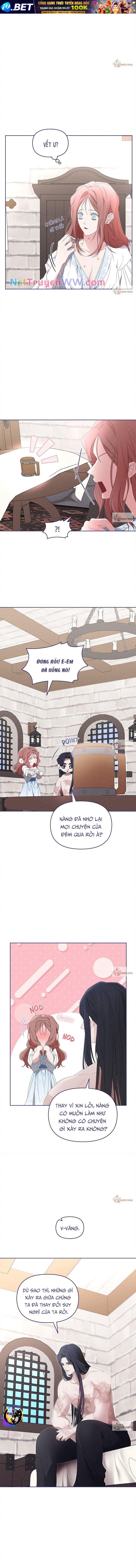 Bạn Đồng Hành Của Ryun - Page 7