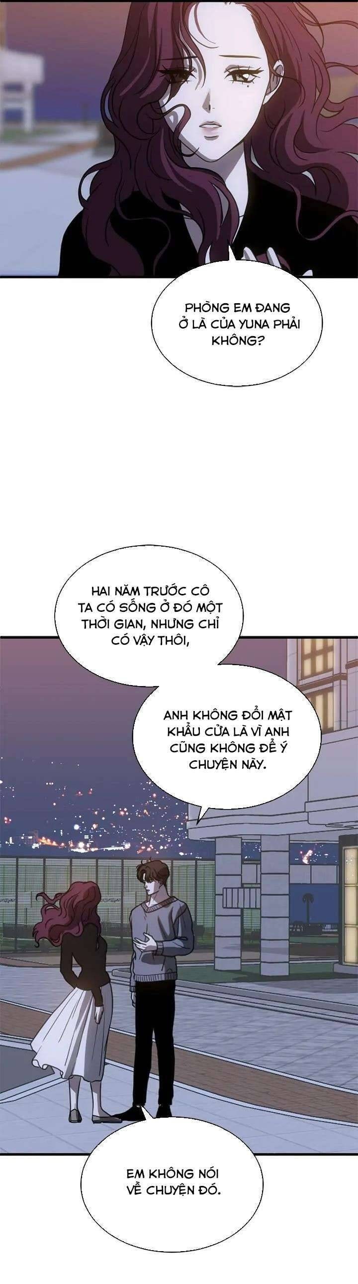 Ba Lần Động Phòng - Page 33