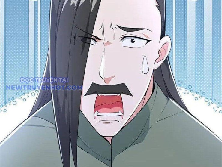 Ta thực sự không muốn làm thần tiên - Page 36