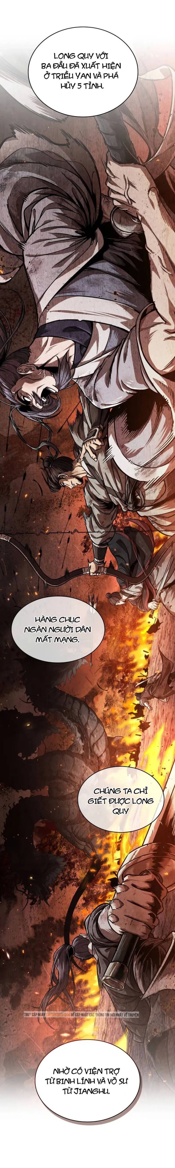 Ngã lão ma thần - Page 6