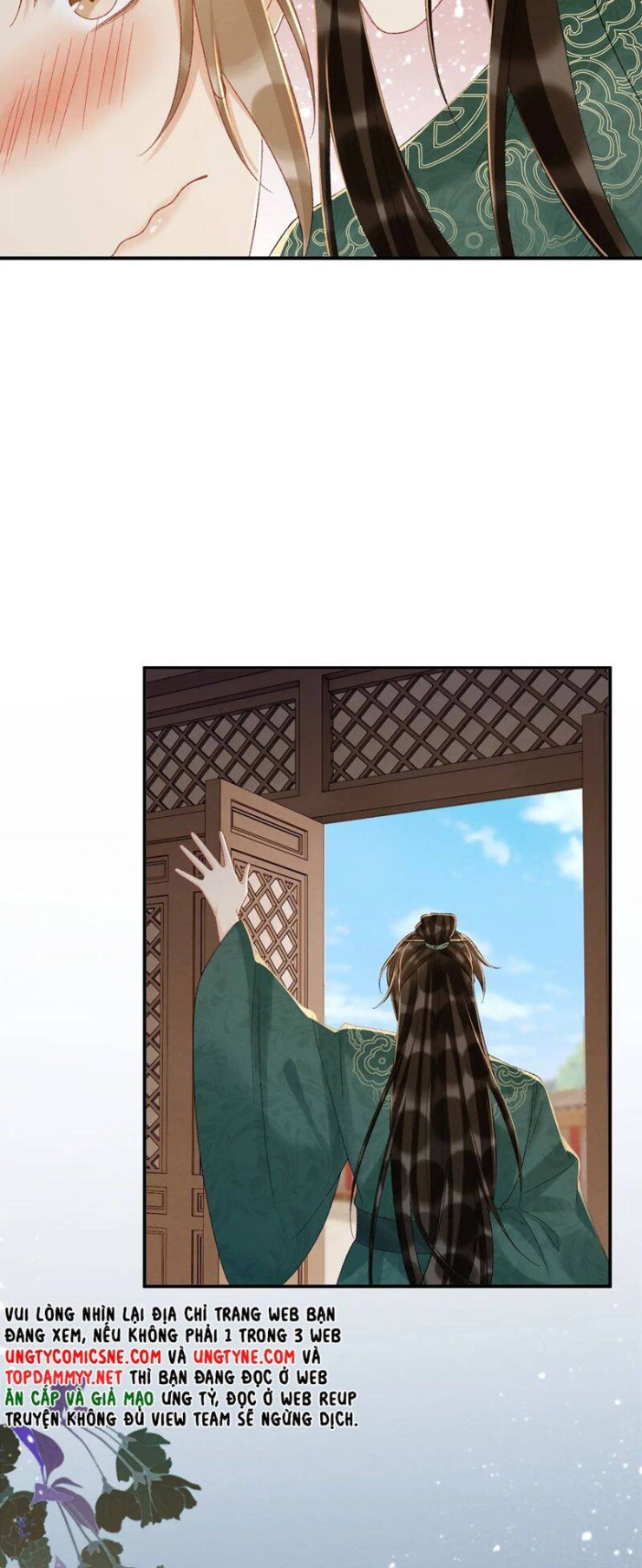 Bệnh Trạng Dụ Dỗ - Page 26