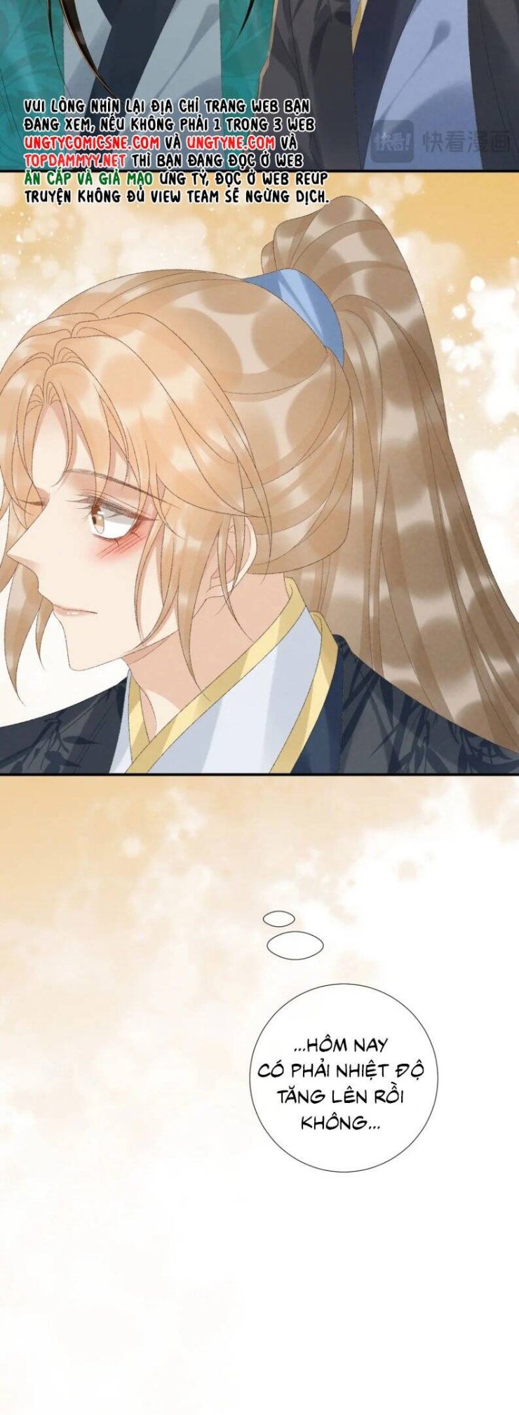 Bệnh Trạng Dụ Dỗ - Page 15