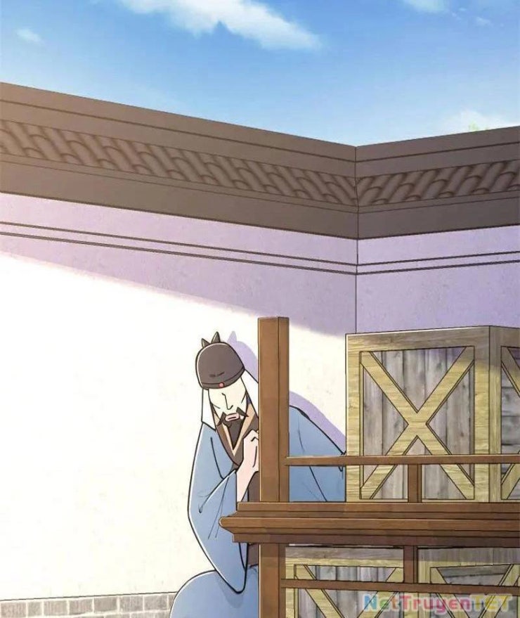 Ta thực sự không muốn làm thần tiên - Page 54