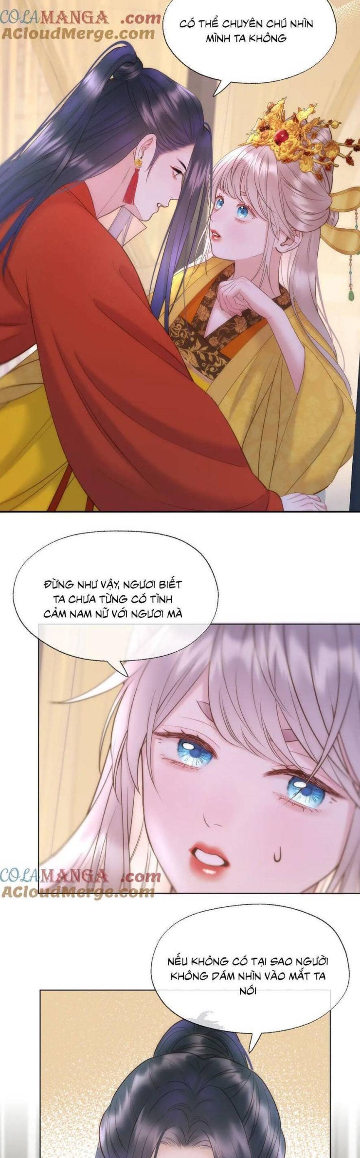 Ta Live Stream Trong Lãnh Cung - Page 11