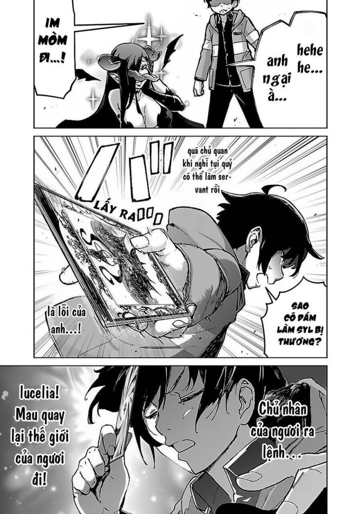 Mobu kara Hajimaru Tansaku Eiyuutan - Page 18