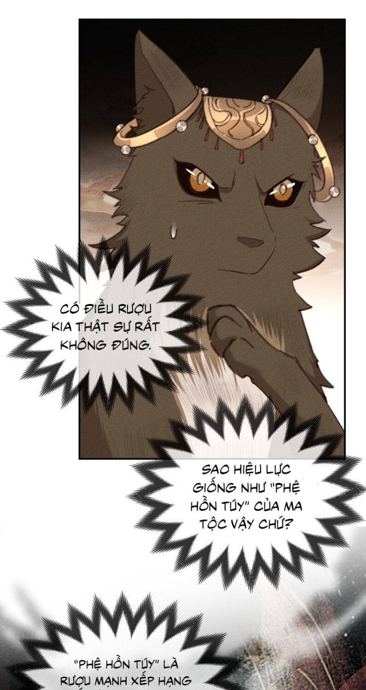 Ma Thú Vậy Mà Có Ý Đồ Bất Chính Với Ta - Page 24