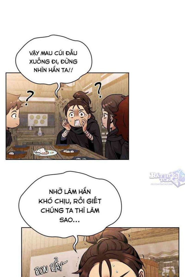 Đại Sư Huynh - Page 39