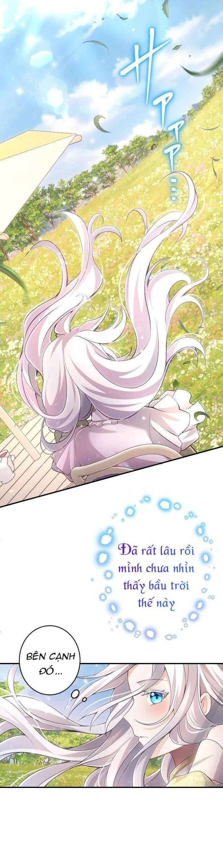 Bệ Hạ À, Từ Giờ Tôi Sẽ Nuôi Dưỡng Thằng Bé - Page 33