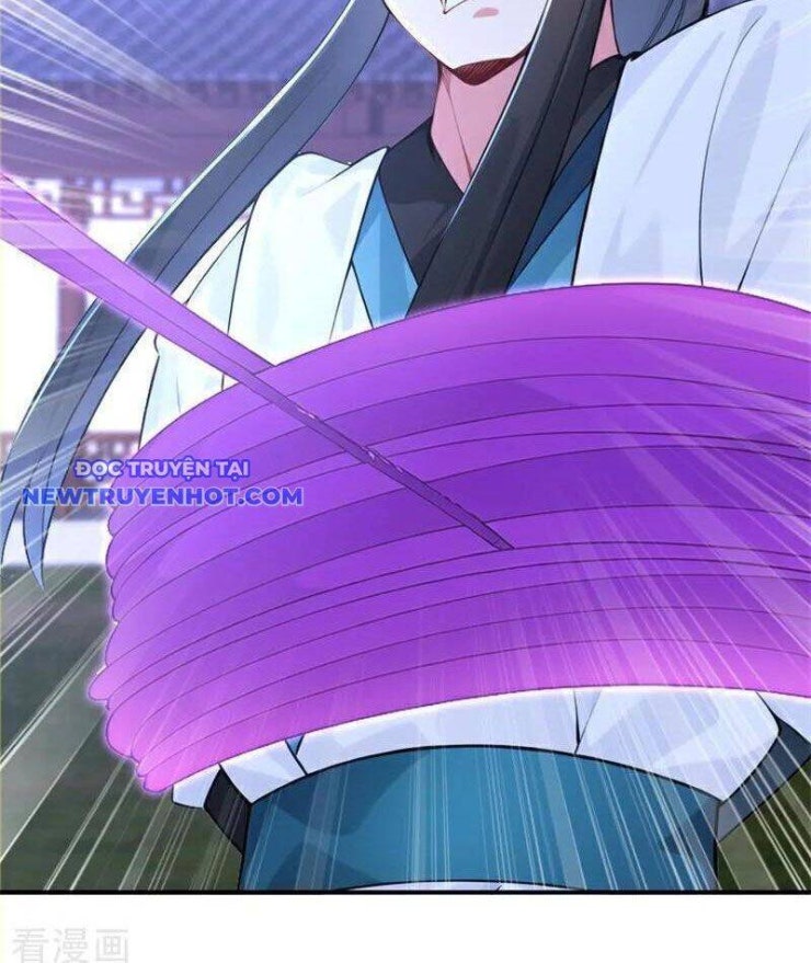 Ta thực sự không muốn làm thần tiên - Page 34