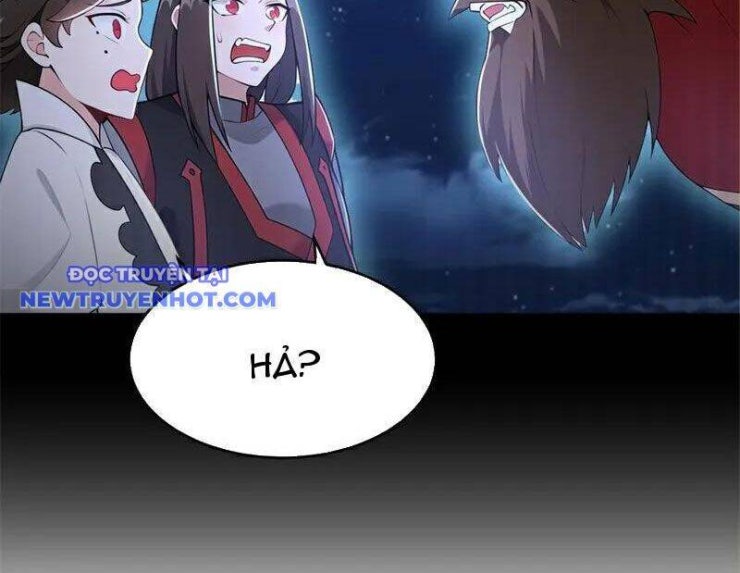 Ta thực sự không muốn làm thần tiên - Page 33