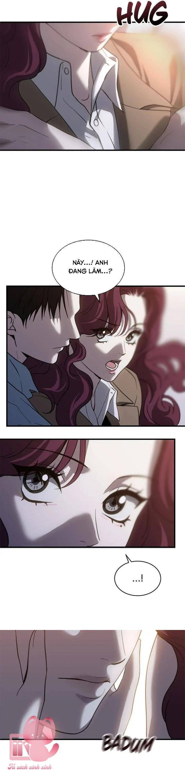 Ba Lần Động Phòng - Page 30