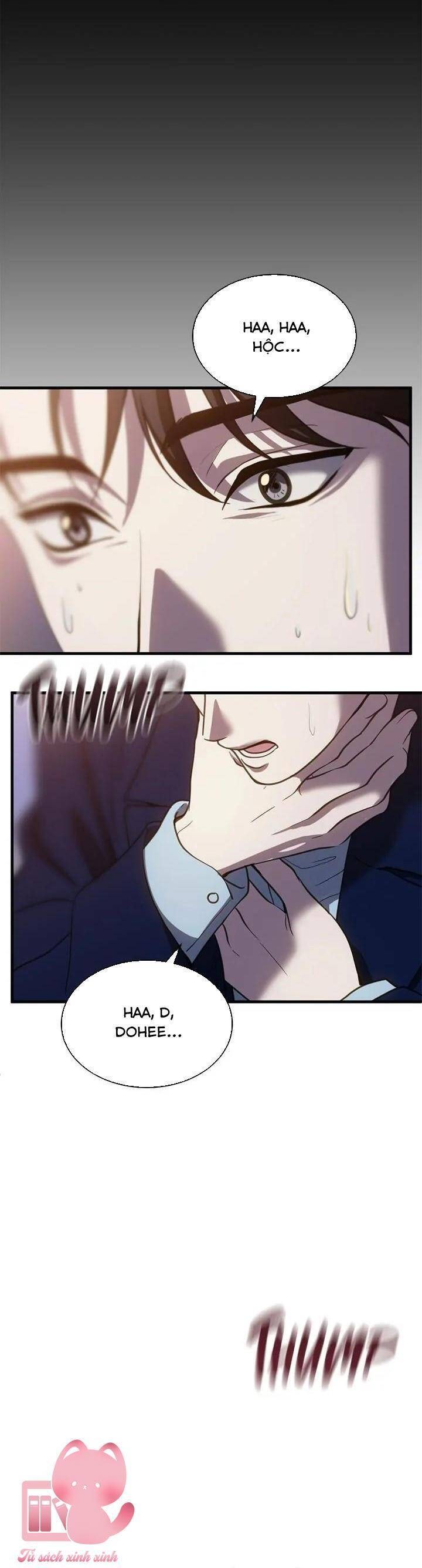 Ba Lần Động Phòng - Page 33