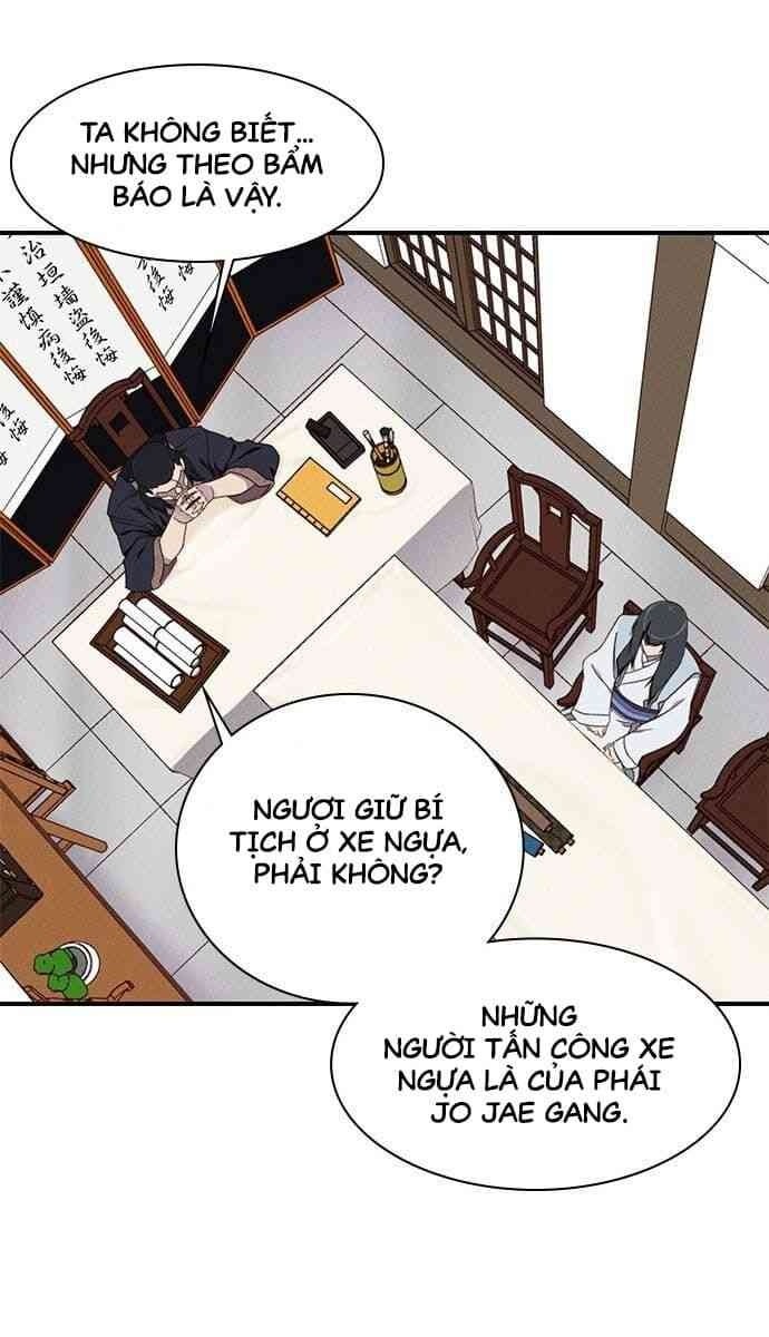 Kẻ Mạnh Nhất Lịch Sử - Page 123