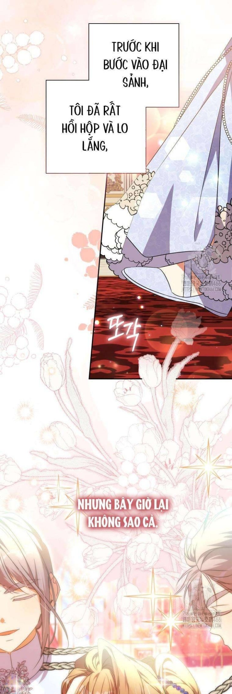 Thánh Nữ Được Đại Công Tước Nhận Nuôi - Page 42