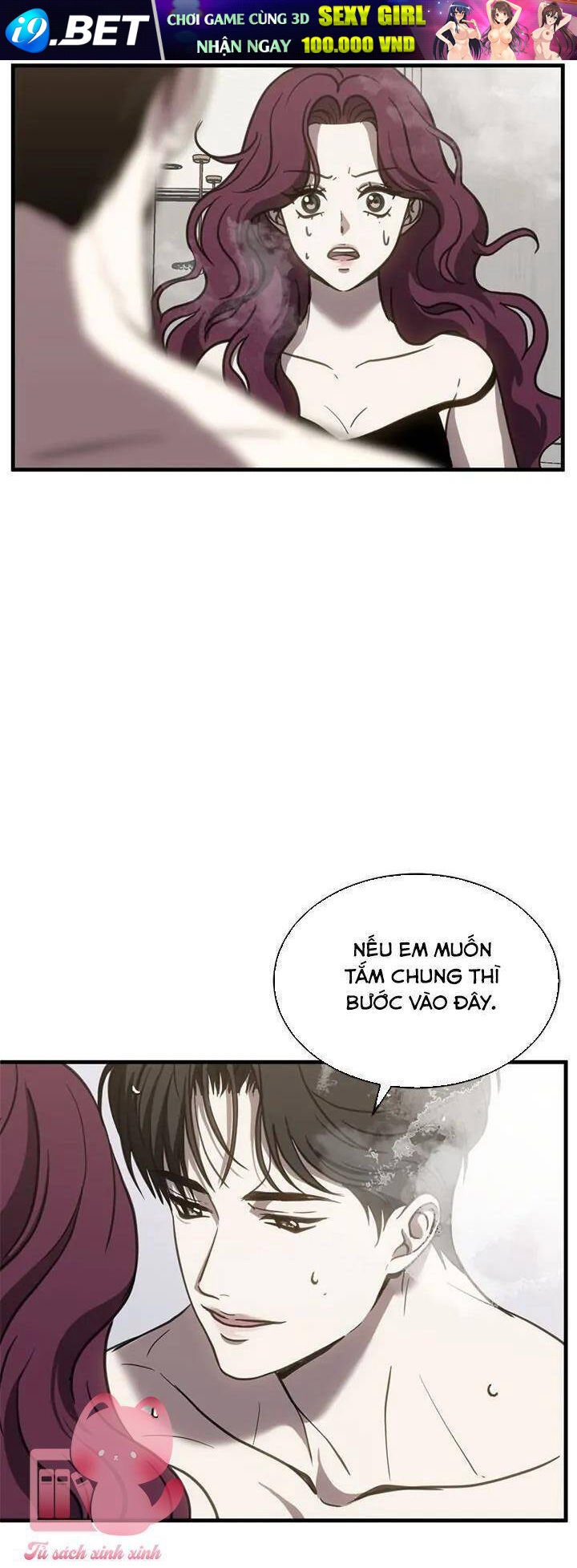 Ba Lần Động Phòng - Page 30