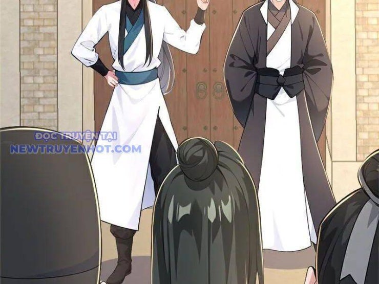 Ta thực sự không muốn làm thần tiên - Page 57