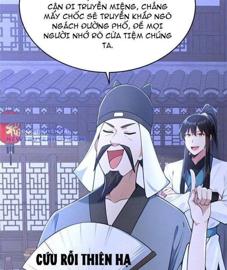 Ta thực sự không muốn làm thần tiên - Page 43