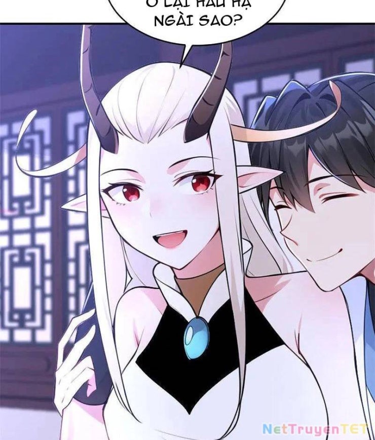 Ta thực sự không muốn làm thần tiên - Page 4