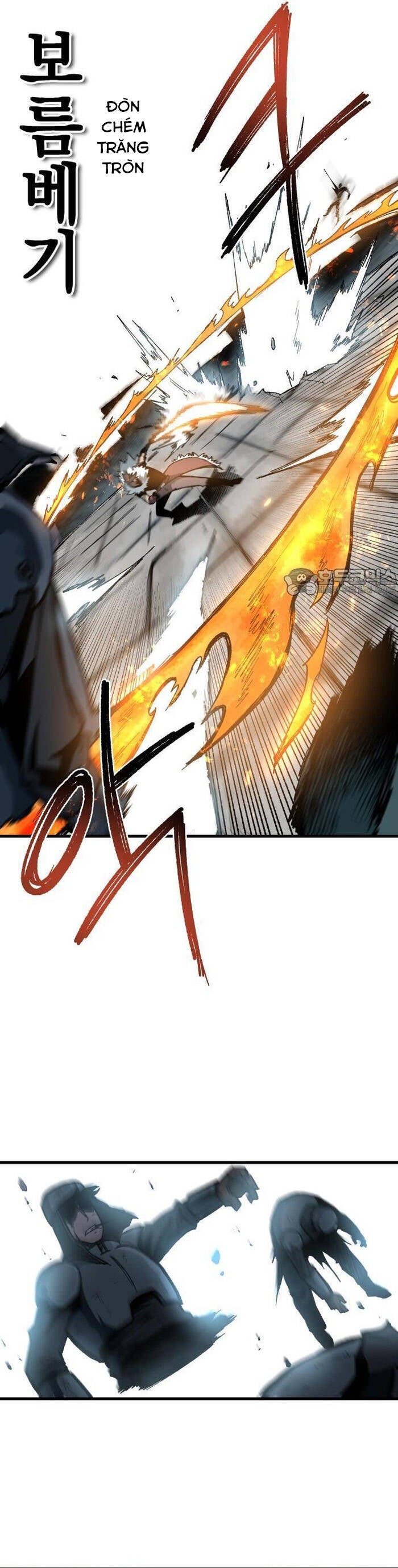 Ngọn Hải Đăng Bình Minh - Page 30